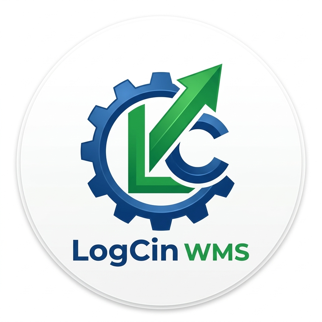LogCin Logo